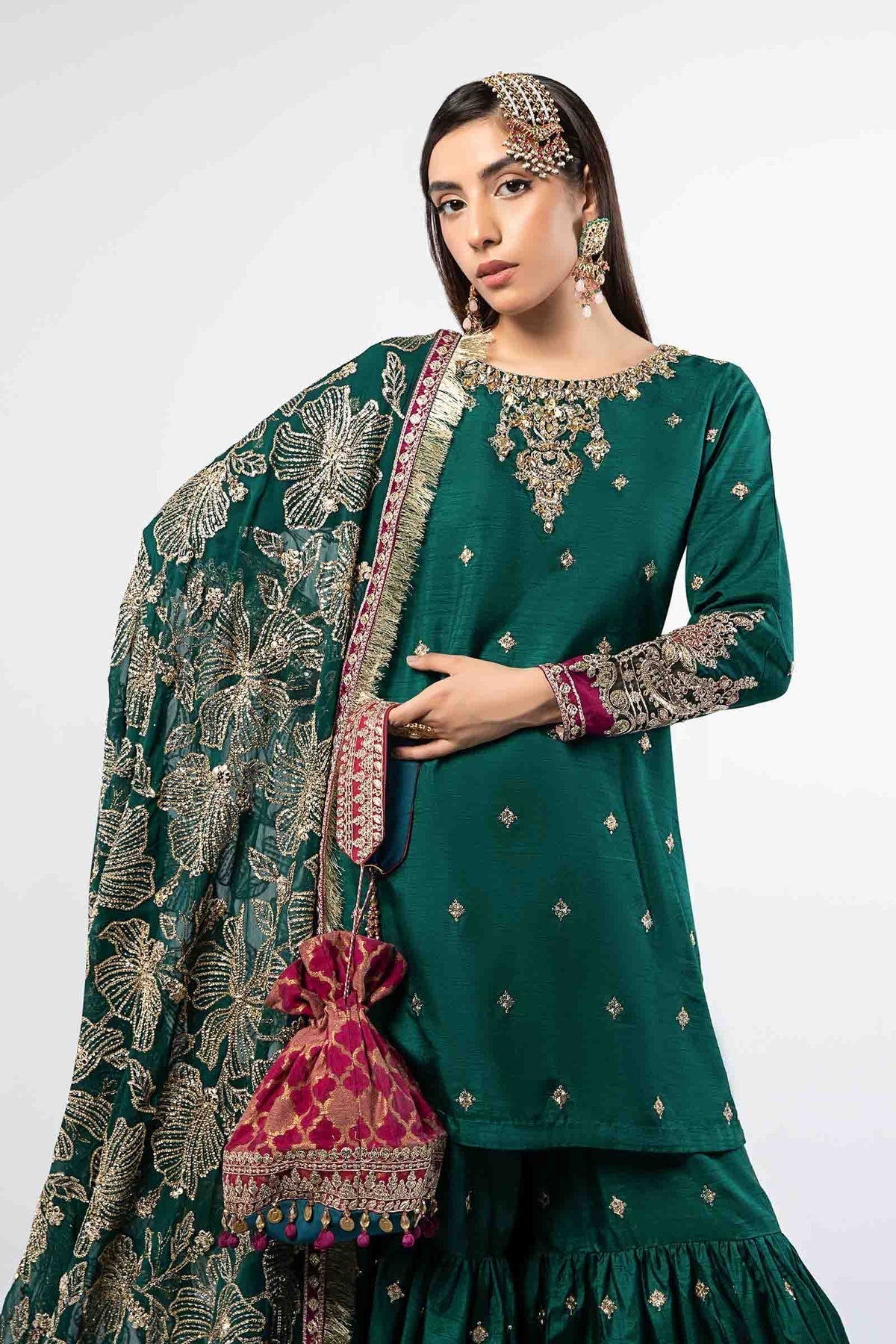 Maria B | Formal Wears | SF-W24-06