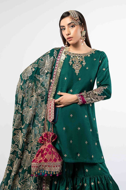 Maria B | Formal Wears | SF-W24-06