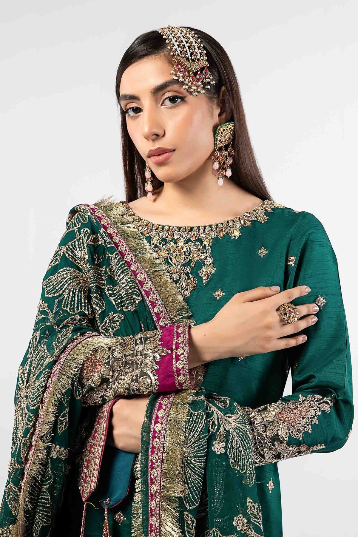 Maria B | Formal Wears | SF-W24-06