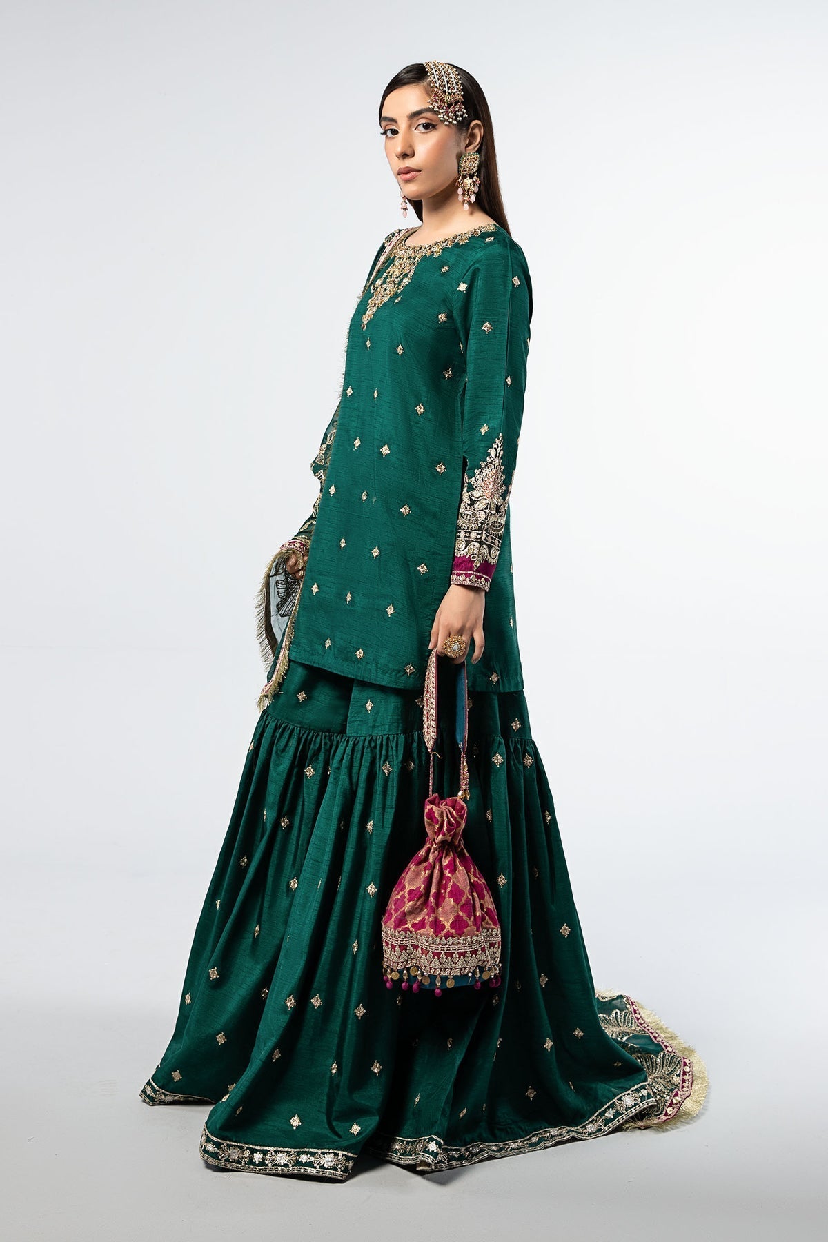 Maria B | Formal Wears | SF-W24-06