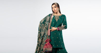 Maria B | Formal Wears | SF-W24-06