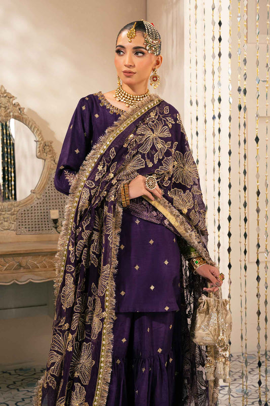 Maira B | Ready to Wear | SF-W24-06