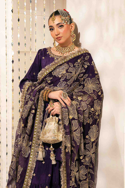 Maira B | Ready to Wear | SF-W24-06
