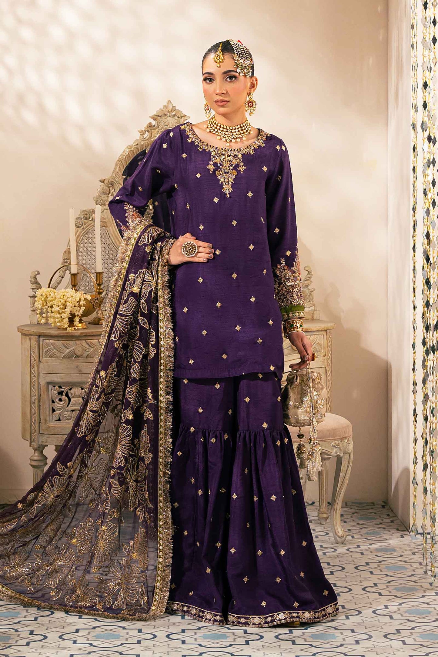 Maira B | Ready to Wear | SF-W24-06