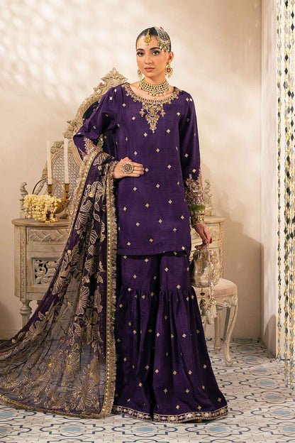 Maira B | Ready to Wear | SF-W24-06