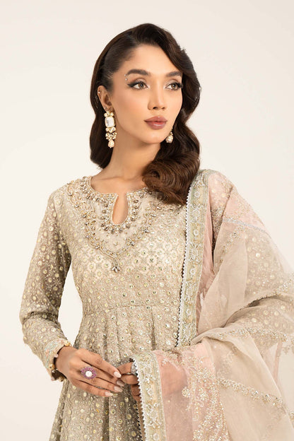 Maria b | Formal Wears | SF-W24-07 - House Of Anaya