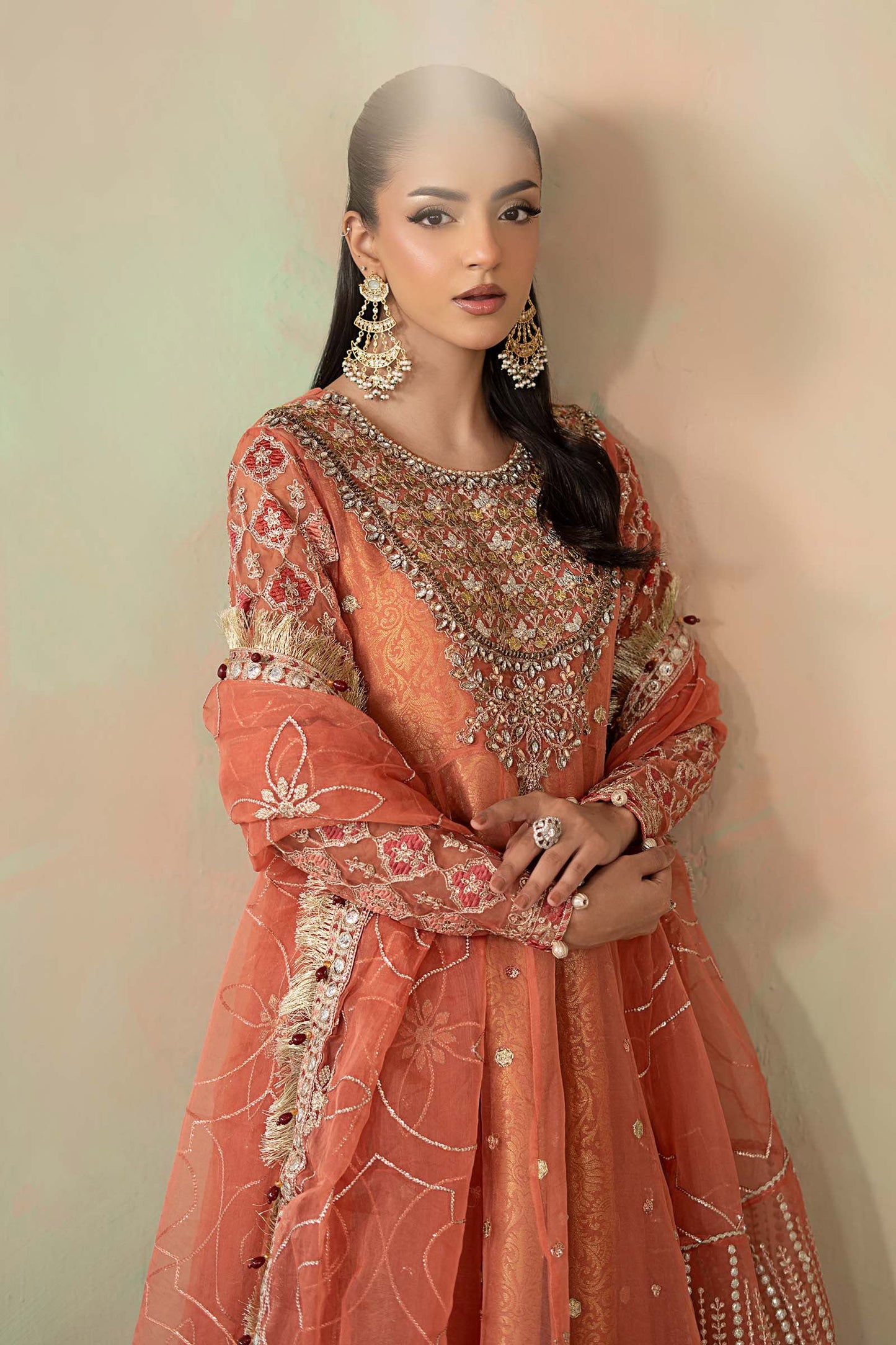 Maria B | Eid Collection 26 | SF-W24-09