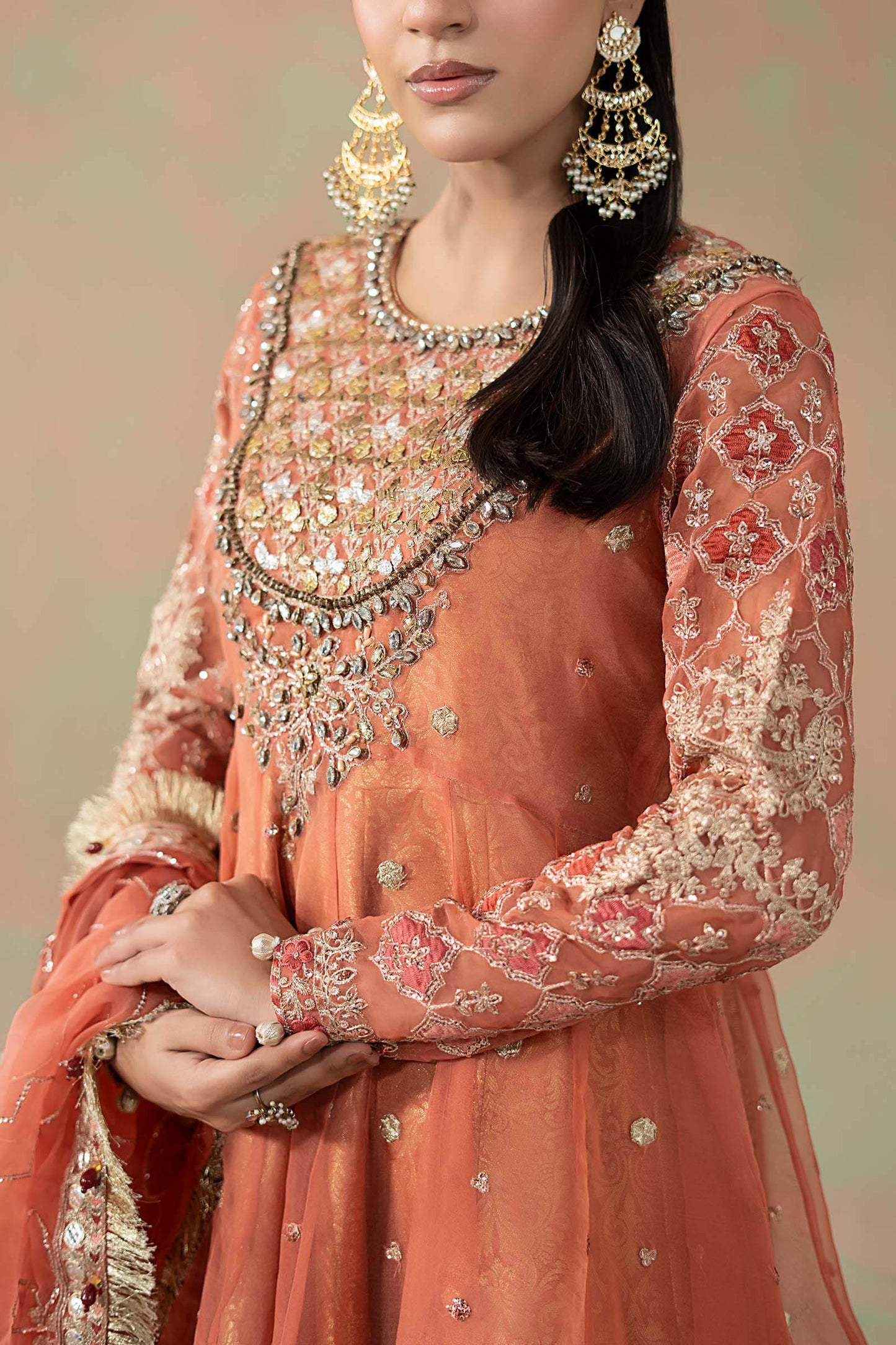 Maria B | Eid Collection 26 | SF-W24-09
