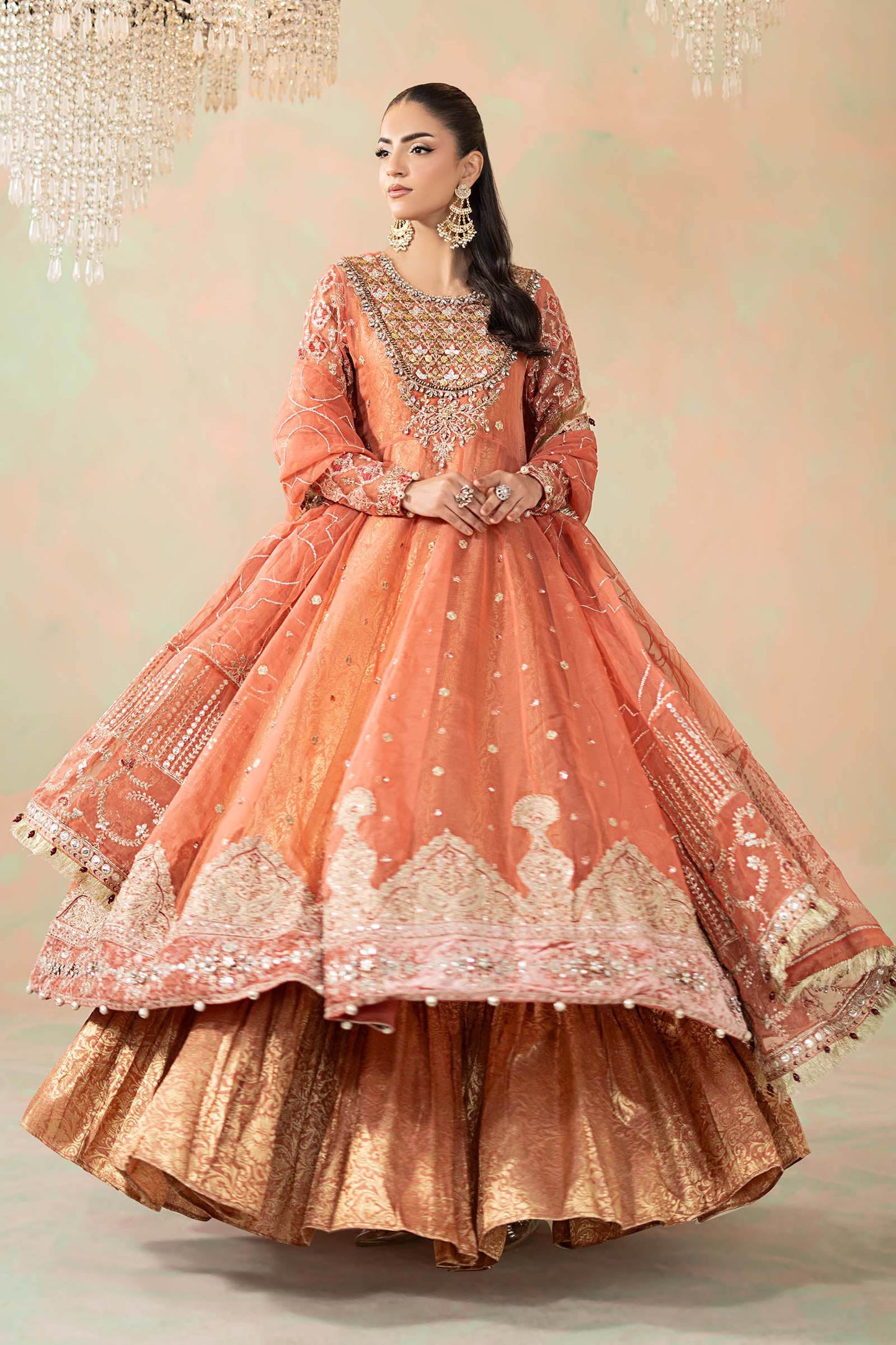 Maria B | Eid Collection 26 | SF-W24-09