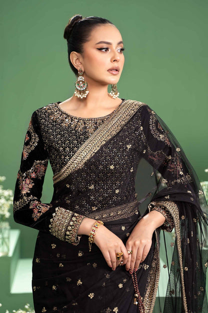 Maria b | Formal Wears | SF-W24-11 - House Of Anaya