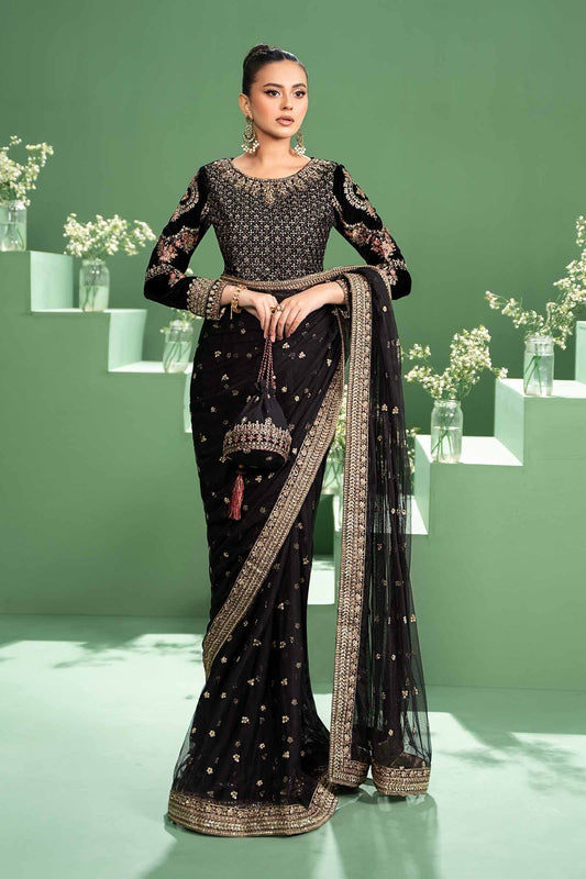 Maria b | Formal Wears | SF-W24-11 - House Of Anaya