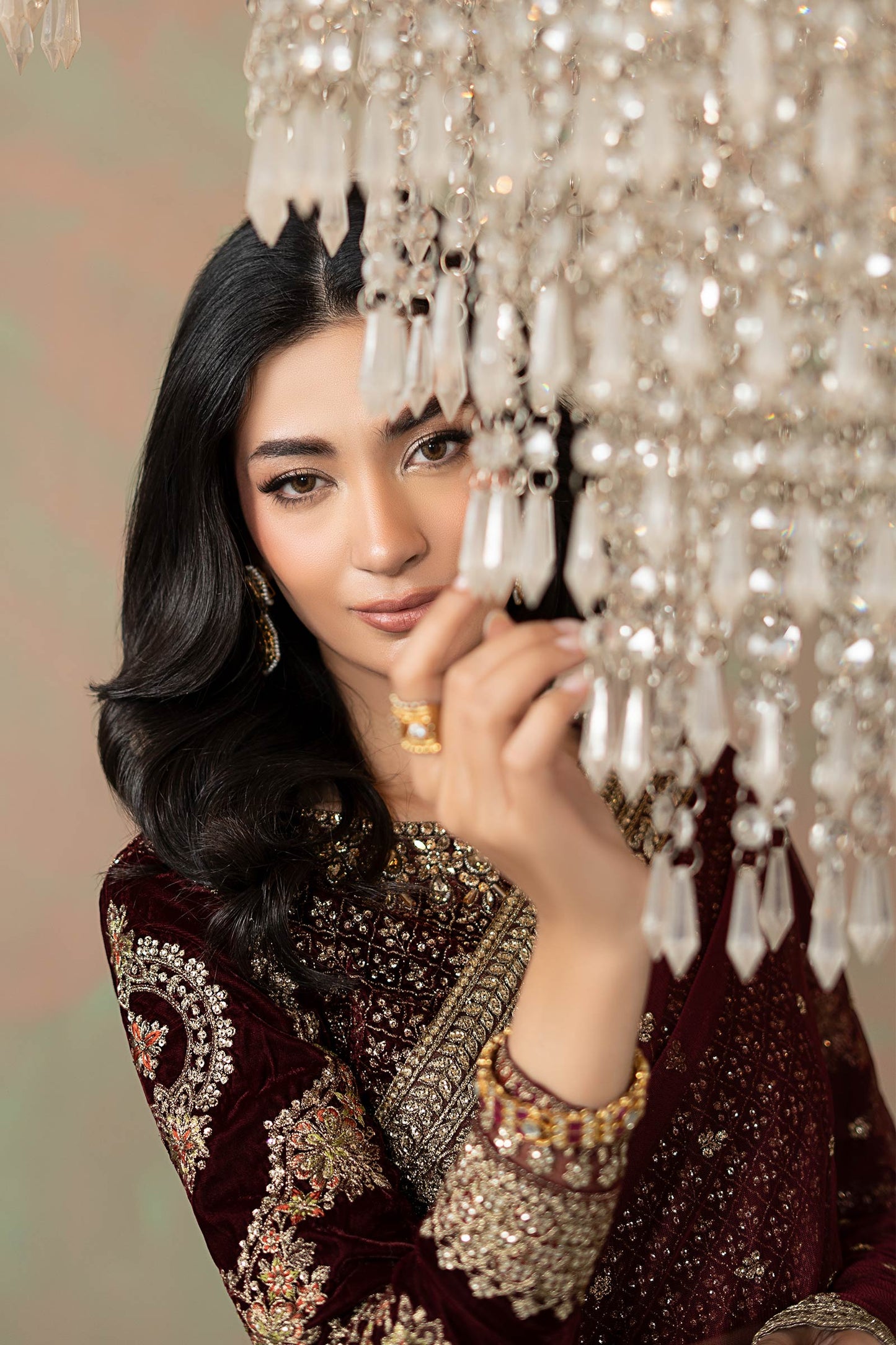 Maria B | Eid Collection 26 | SF-W24-11R1