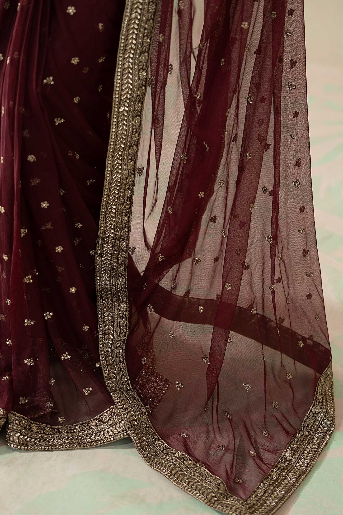 Maria B | Eid Collection 26 | SF-W24-11R1