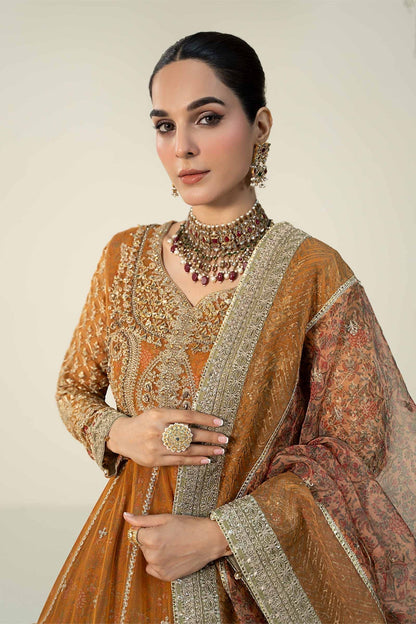 Maria B | Formal Wears | SF-W24-13 - House Of Anaya