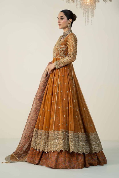 Maria B | Formal Wears | SF-W24-13 - House Of Anaya