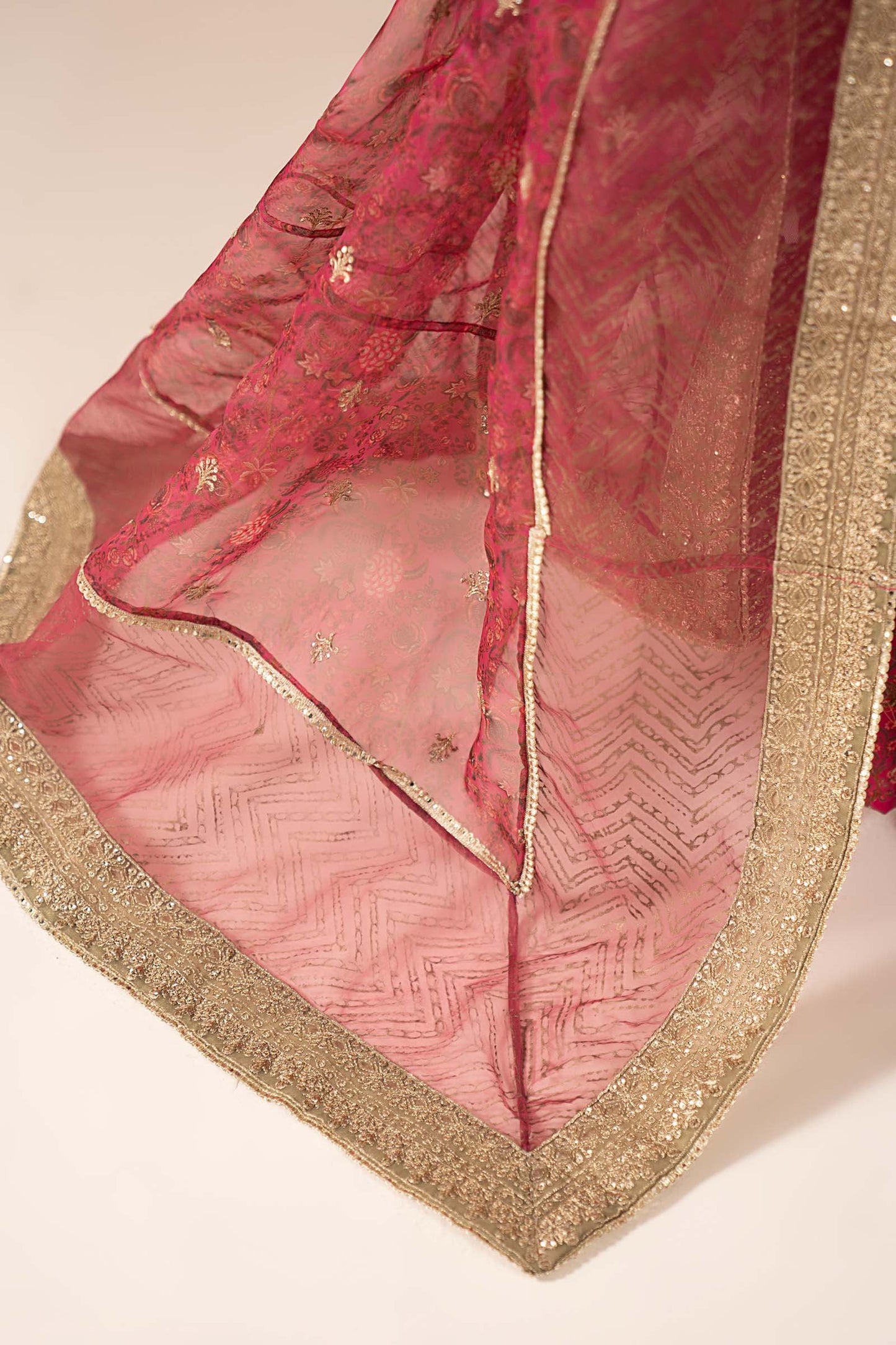 Maria B | Eid Collection 26 | SF-W24-13R1