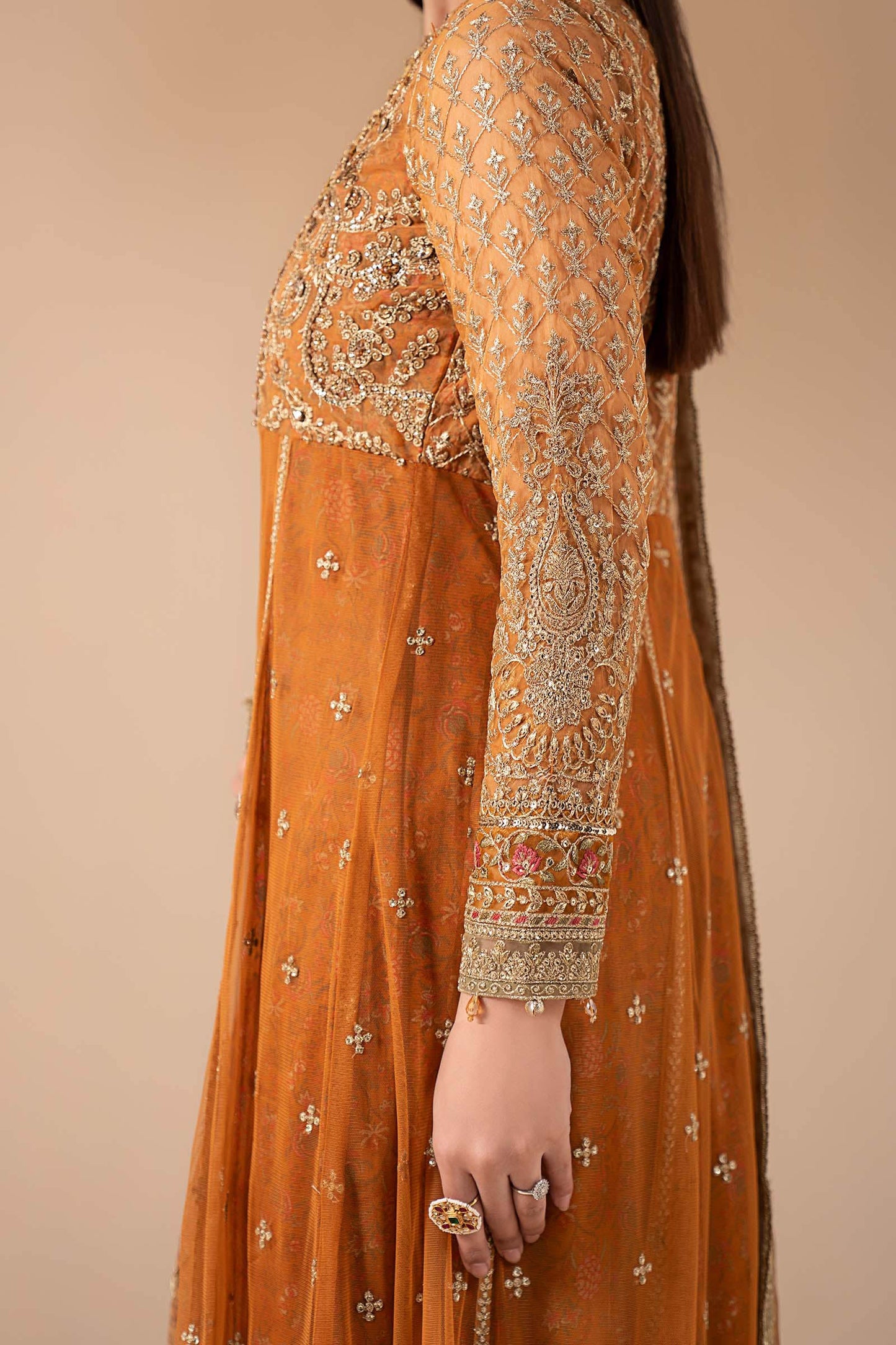Maria B | Eid Collection 26 | SF-W24-13R1