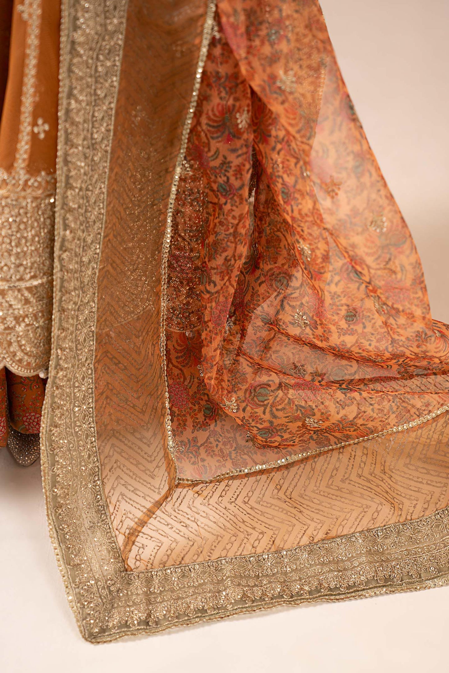 Maria B | Eid Collection 26 | SF-W24-13R1