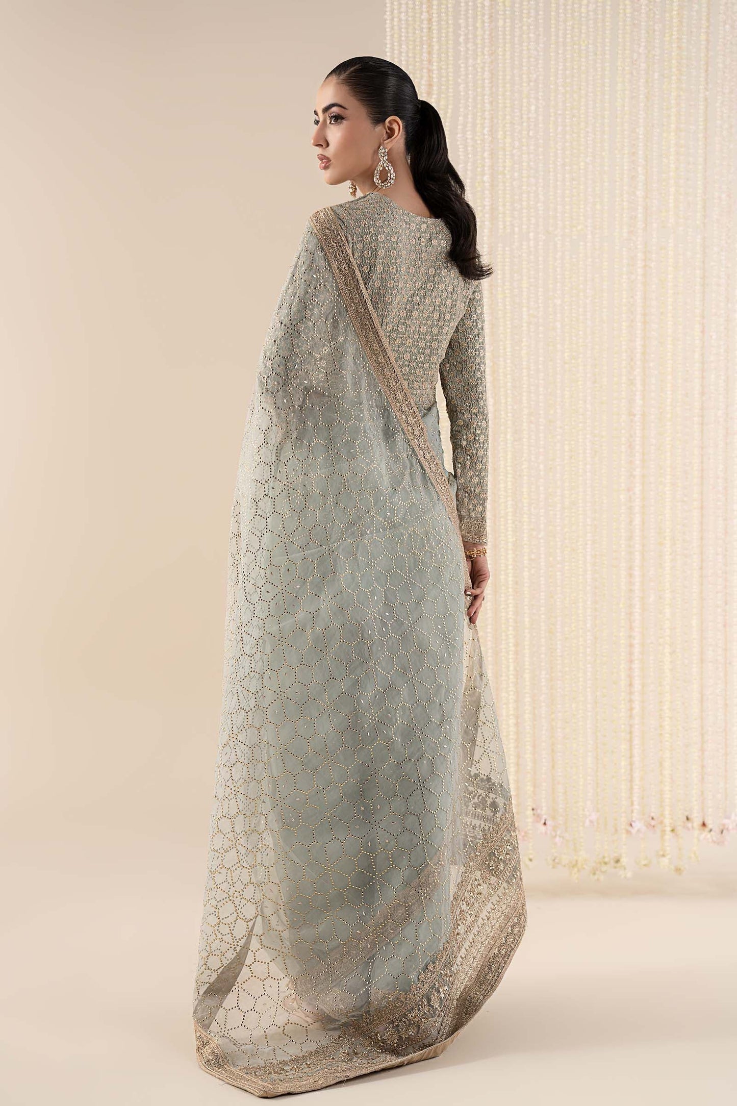 Maria B | Pre Fall 25 | SF-W24-15R1-Ferozi
