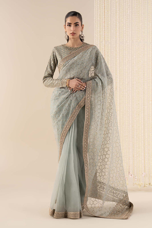Maria B | Pre Fall 25 | SF-W24-15R1-Ferozi