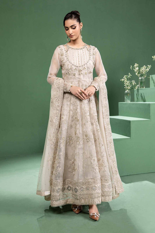 Maria b | Formal Wears | SF-W24-16 - House Of Anaya