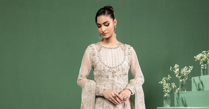 Maria b | Formal Wears | SF-W24-16 - House Of Anaya