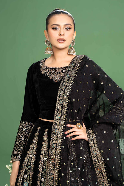 Maira B | Ready to Wear | SF-W24-17