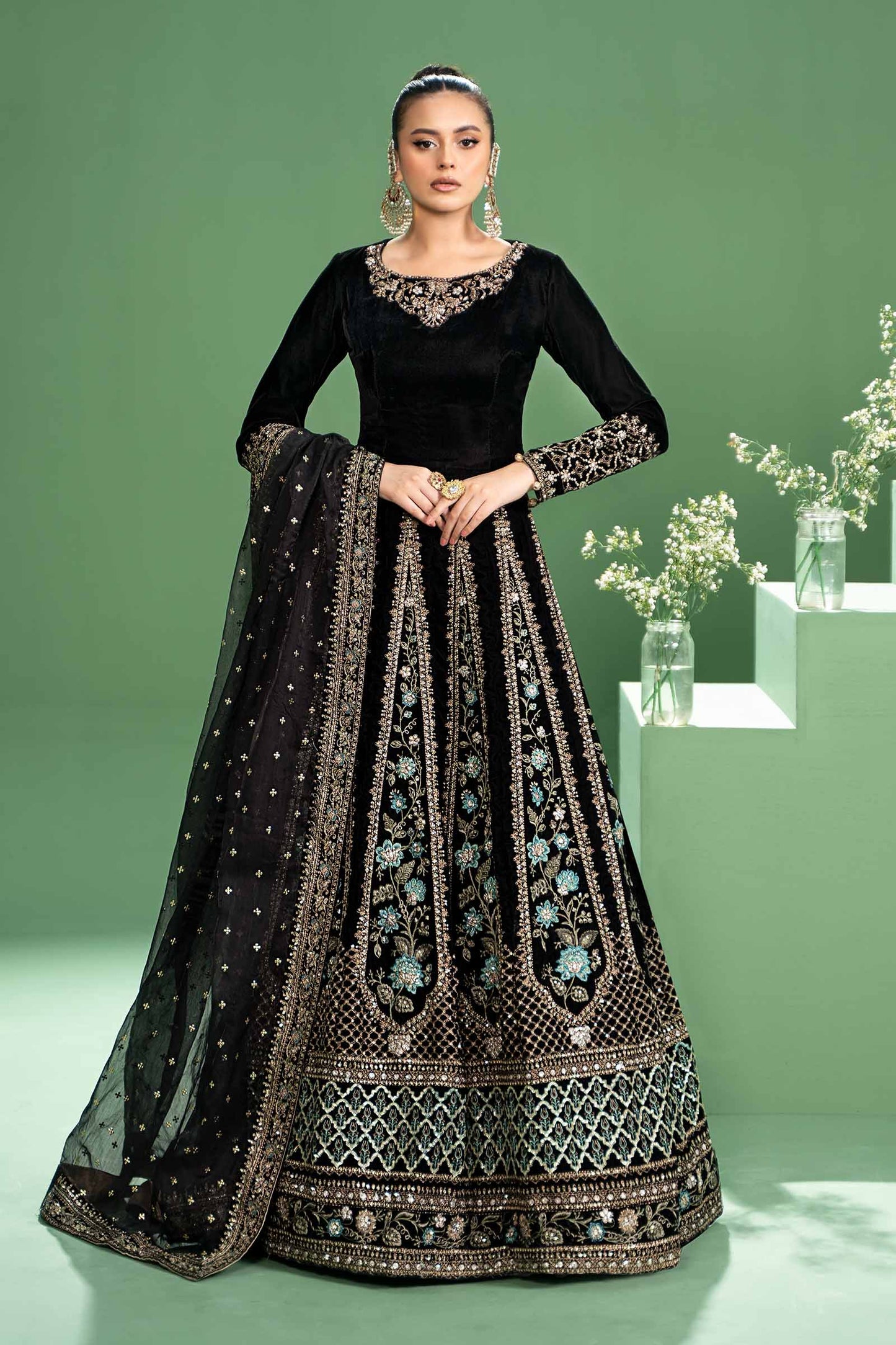 Maira B | Ready to Wear | SF-W24-17