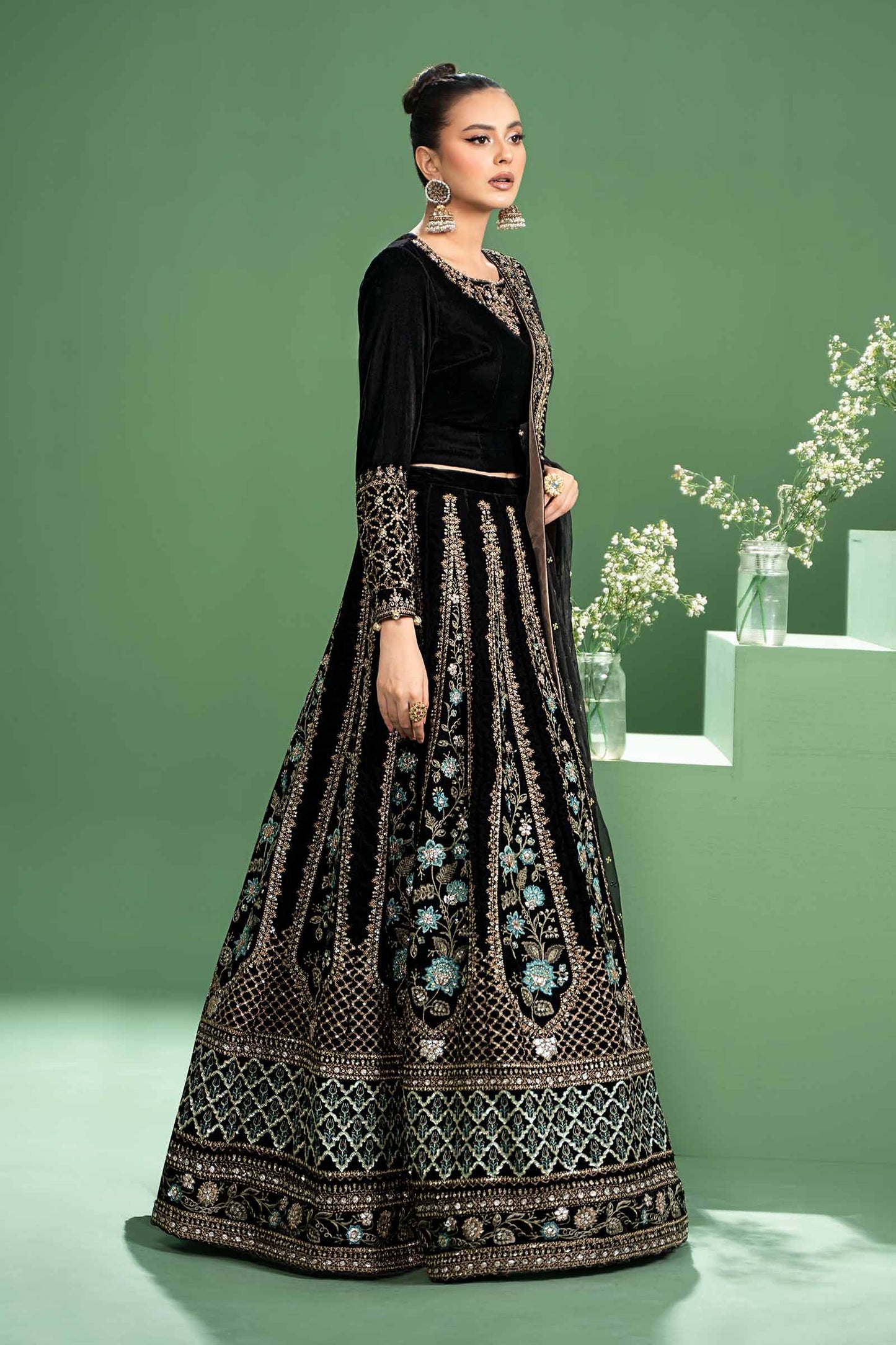 Maira B | Ready to Wear | SF-W24-17