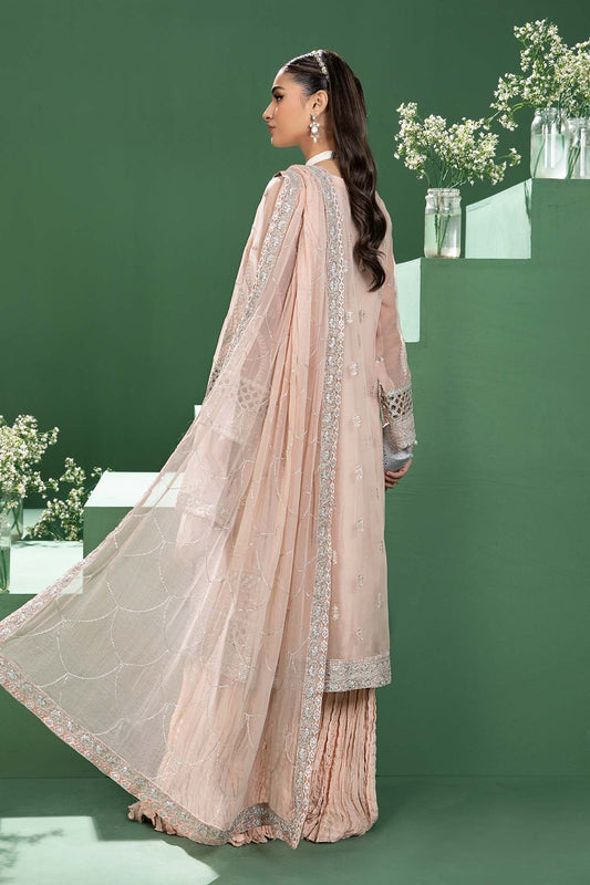Maria b | Formal Wears | SF-W24-18 - House Of Anaya