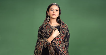 Maria b | Formal Wears | SF-W24-20 - House Of Anaya