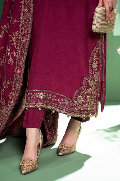 Maria b | Formal Wears | SF-W24-20 - House Of Anaya