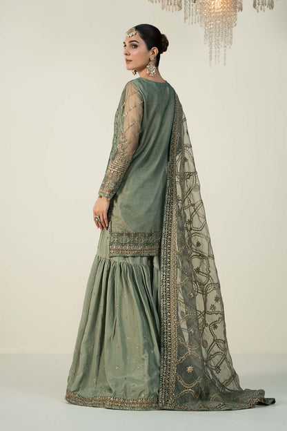 Maria B | Formal Wears | SF-W24-24 - House Of Anaya