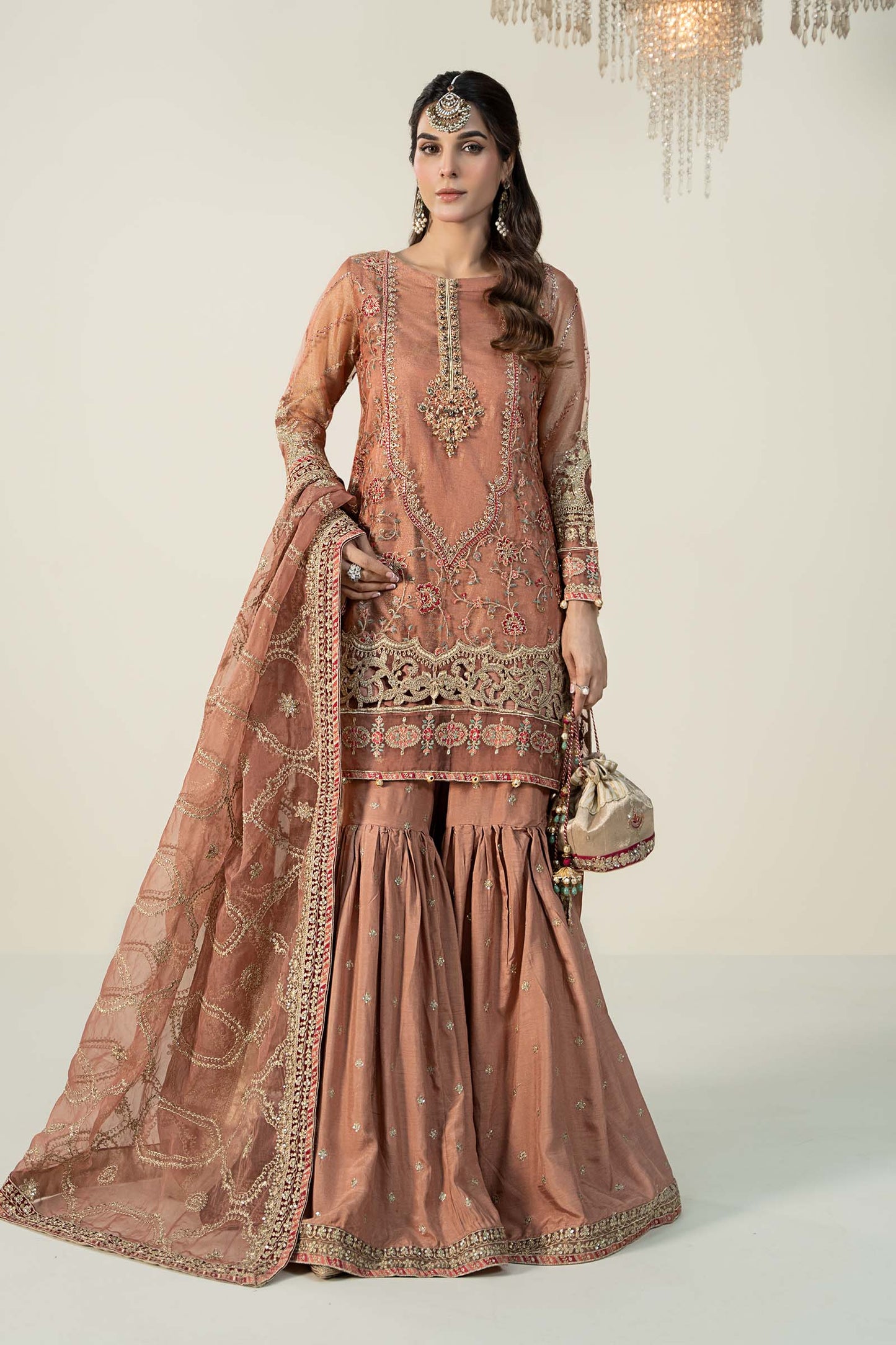 Maira B | Ready to Wear | SF-W24-24