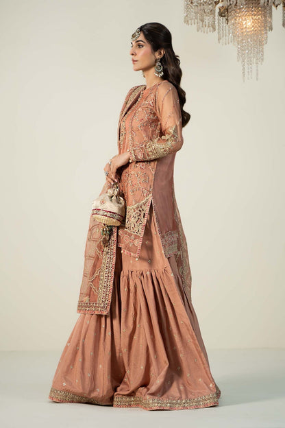 Maria B | Formal Wears | SF-W24-24 - House Of Anaya