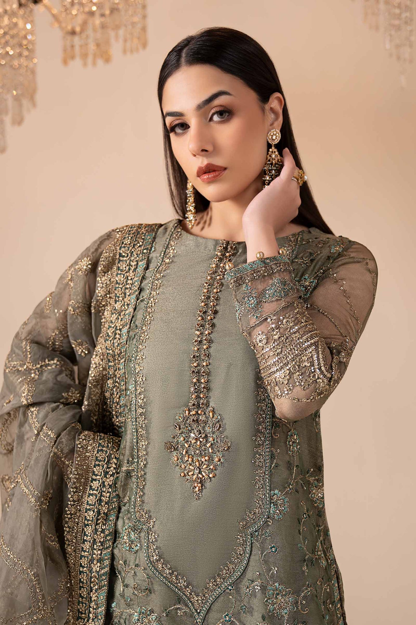 Maria B | Eid Collection 26 | SF-W24-24R1