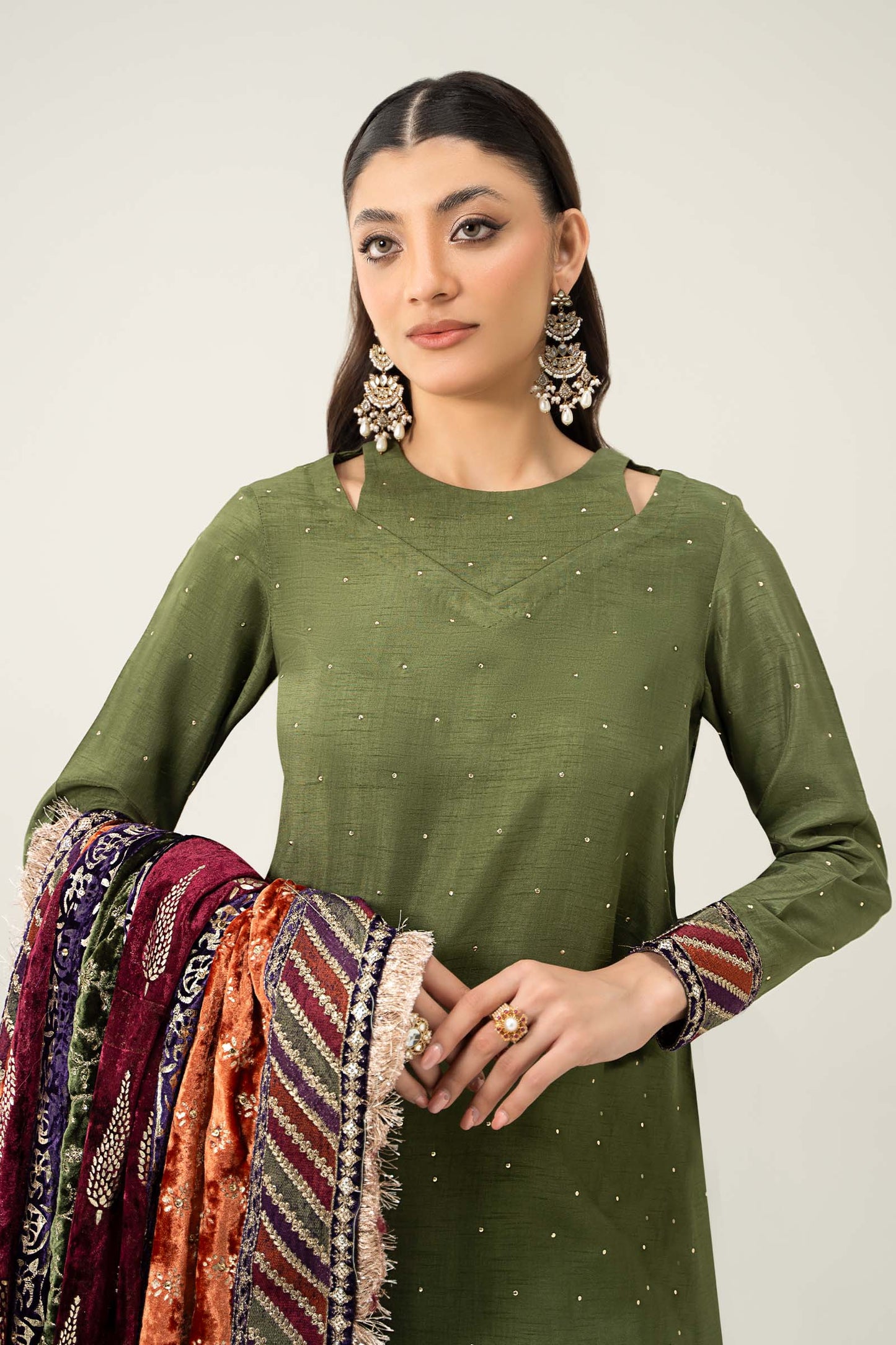 Maira B | Ready to Wear | SF-W24-30