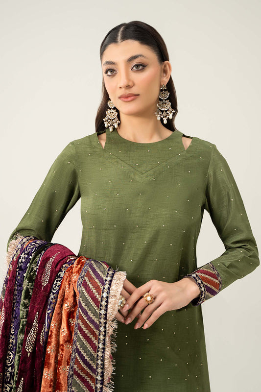 Maira B | Ready to Wear | SF-W24-30