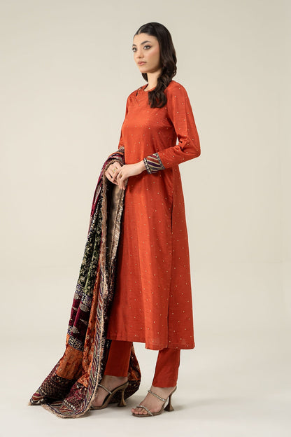 Maria B | Formal Wears | SF-W24-30