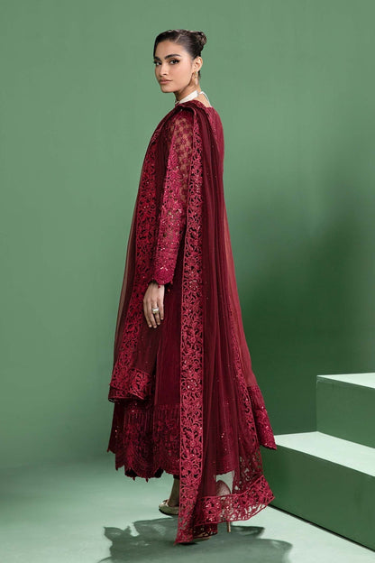 Maria b | Formal Wears | SF-W24-46 - House Of Anaya