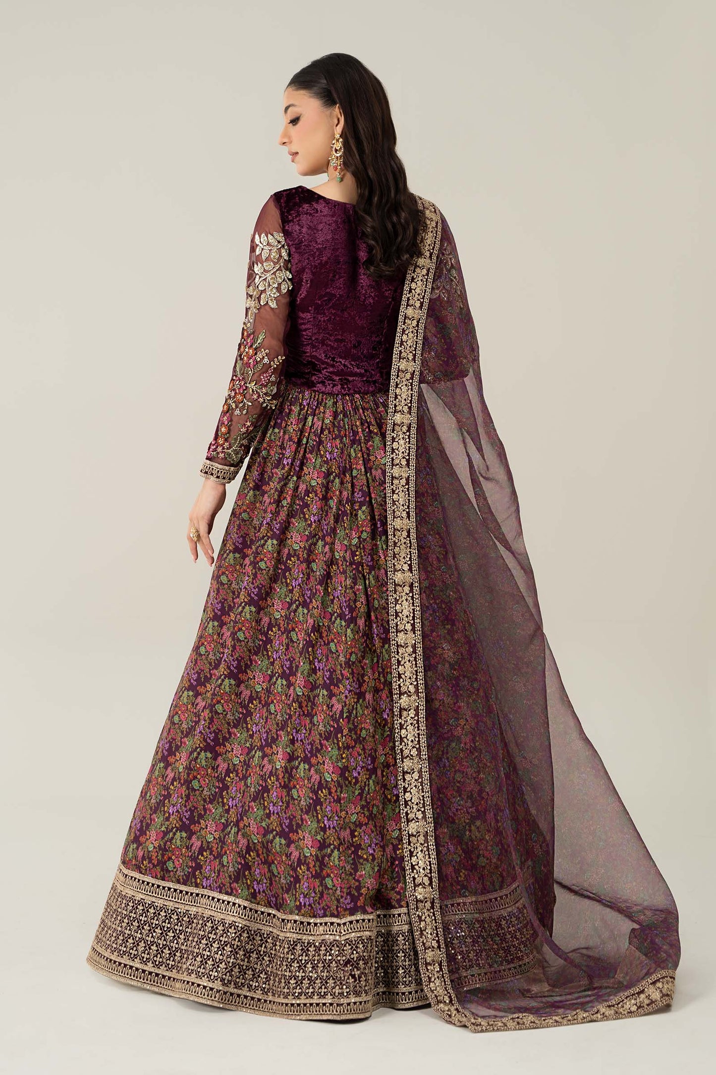 Maira B | Ready to Wear | SF-W24-50