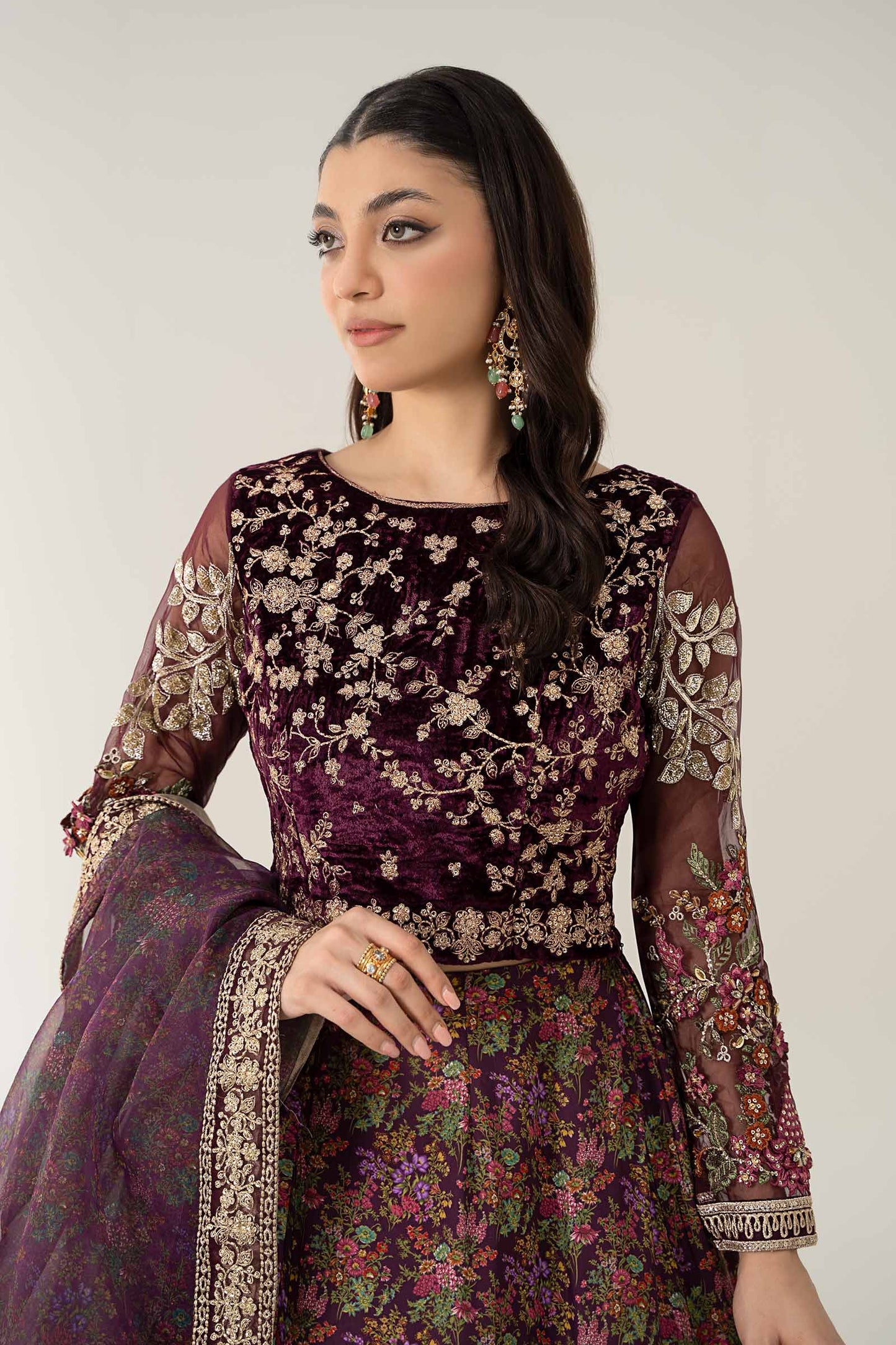 Maira B | Ready to Wear | SF-W24-50