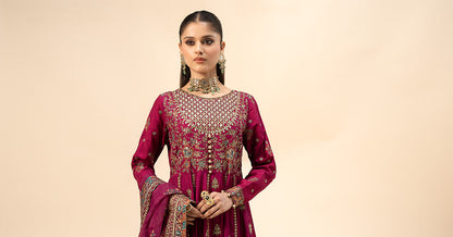 Maria B | Formal Wears | SF-W24-65