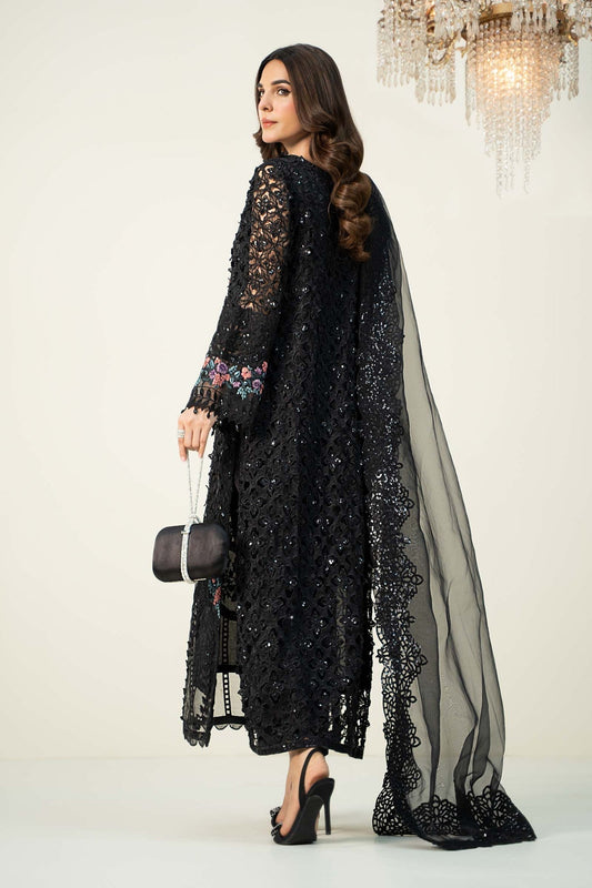 Maria B | Formal Wears | SF-W24-69 - House Of Anaya