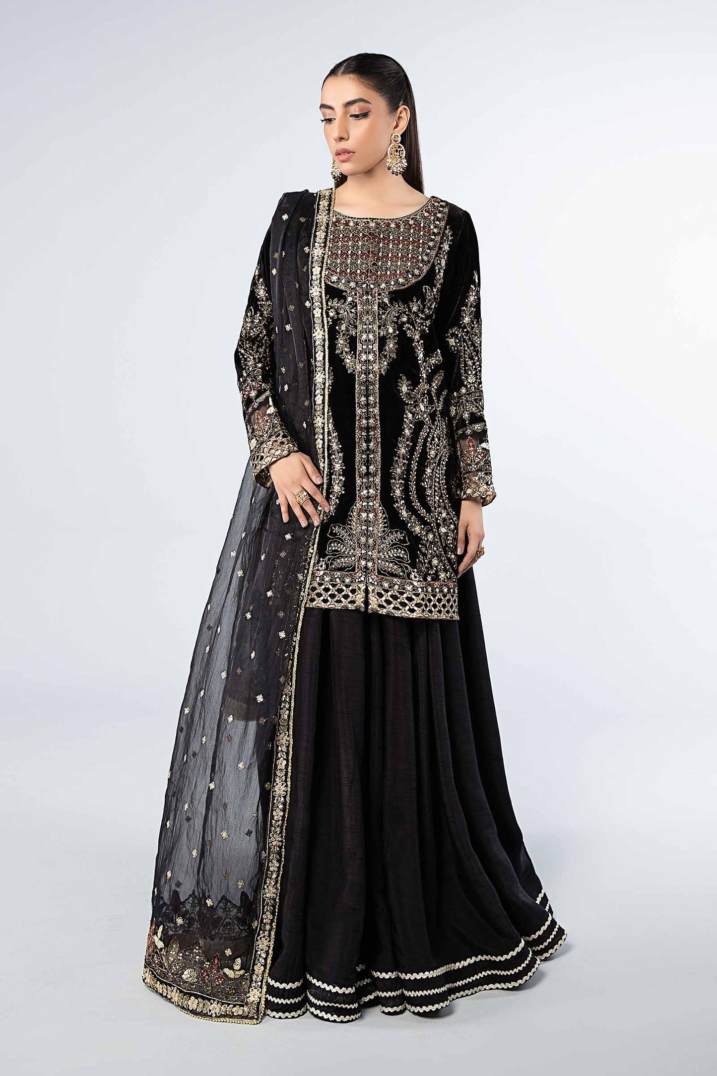 Maira B | Ready to Wear | SF-W24-87