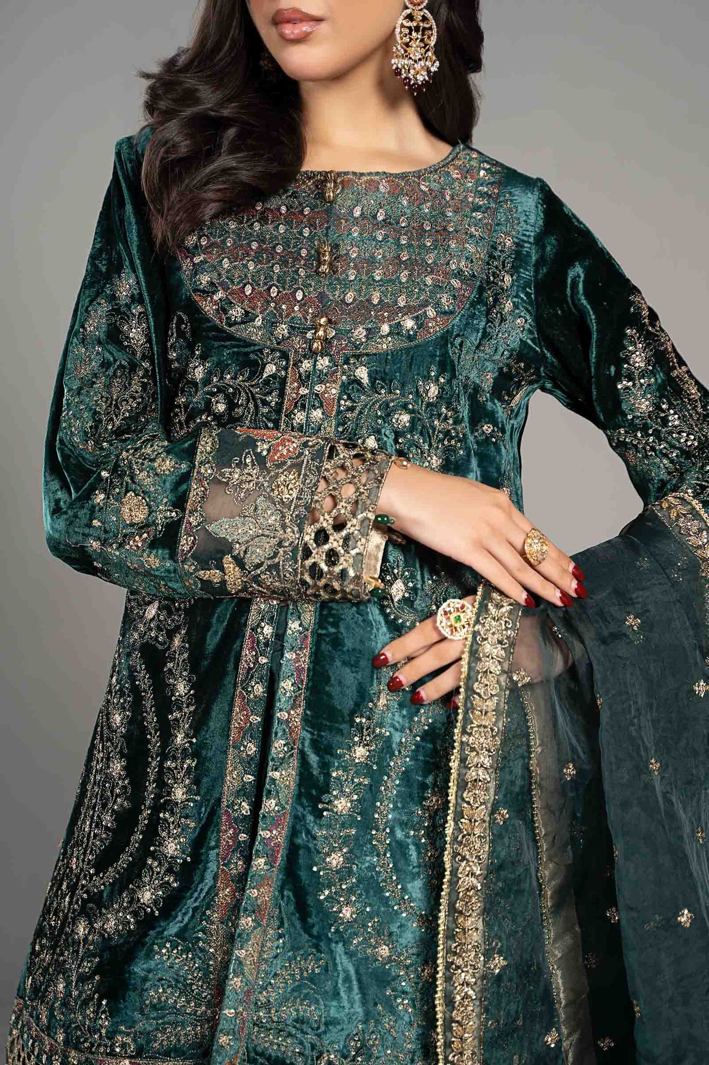 Maira B | Ready to Wear | SF-W24-87