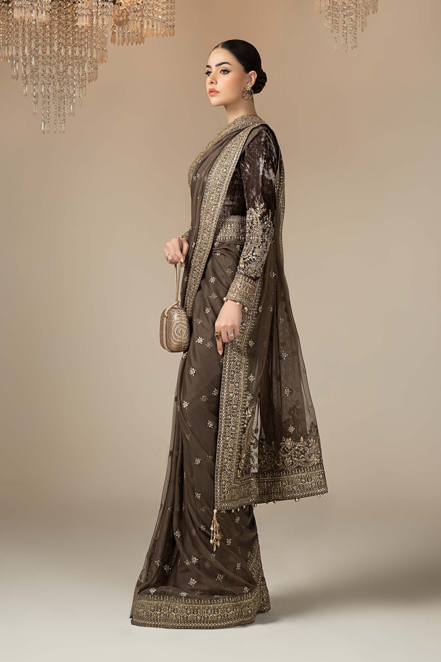 Maria B | Eid Collection 26 | SF-W25-04