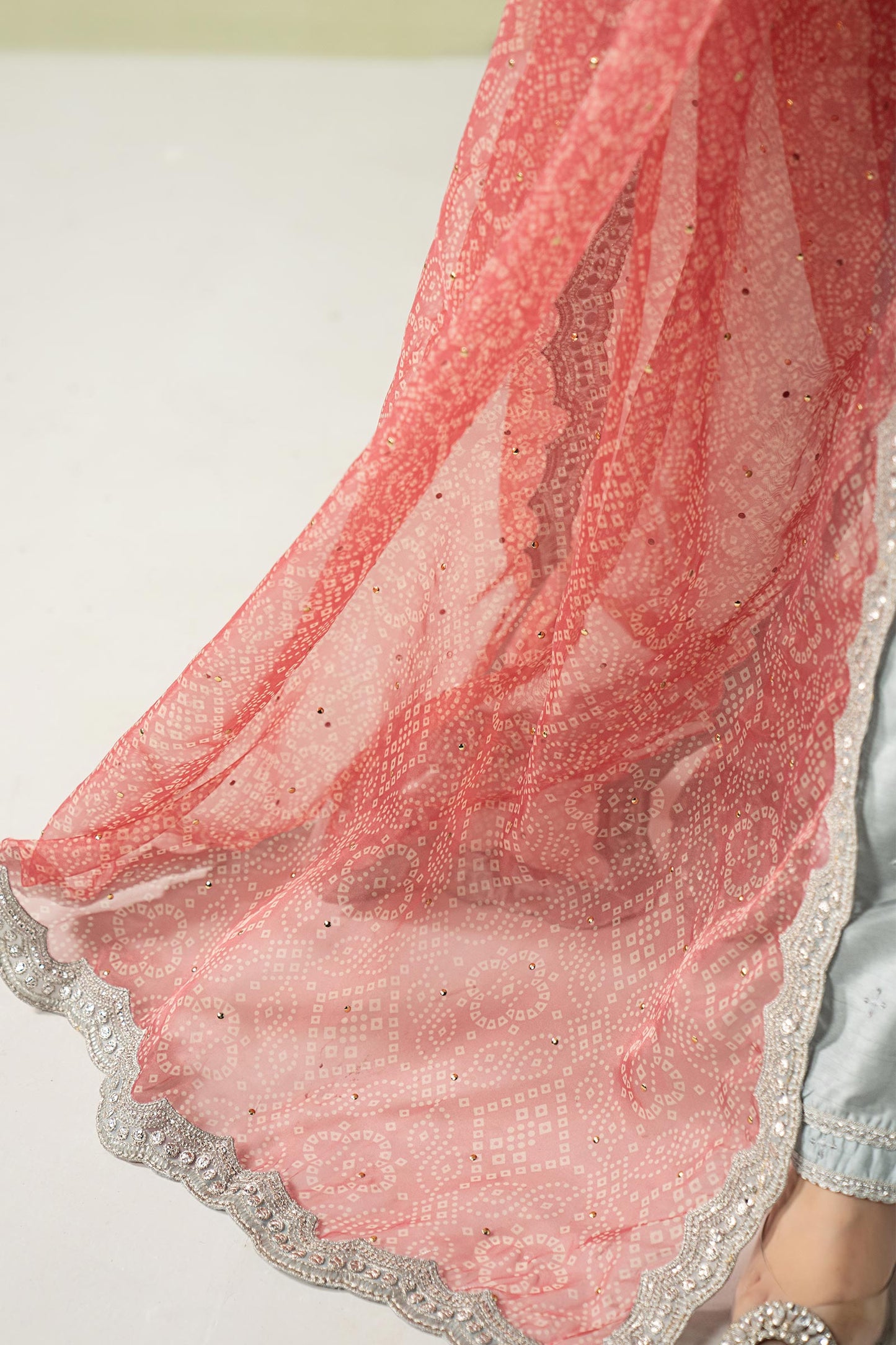 Maria B | Pre Fall 25 | SF-W25-07-Sky Blue