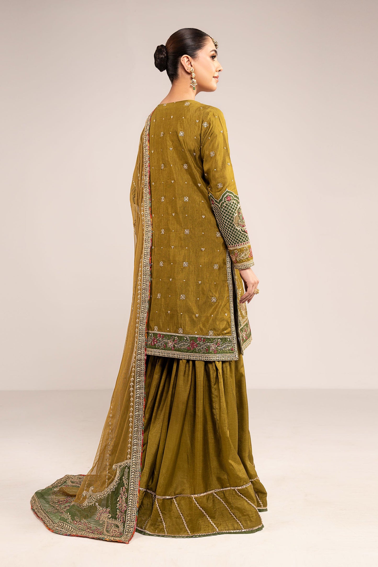 Maria B | Eid Collection 26 | SF-W25-10