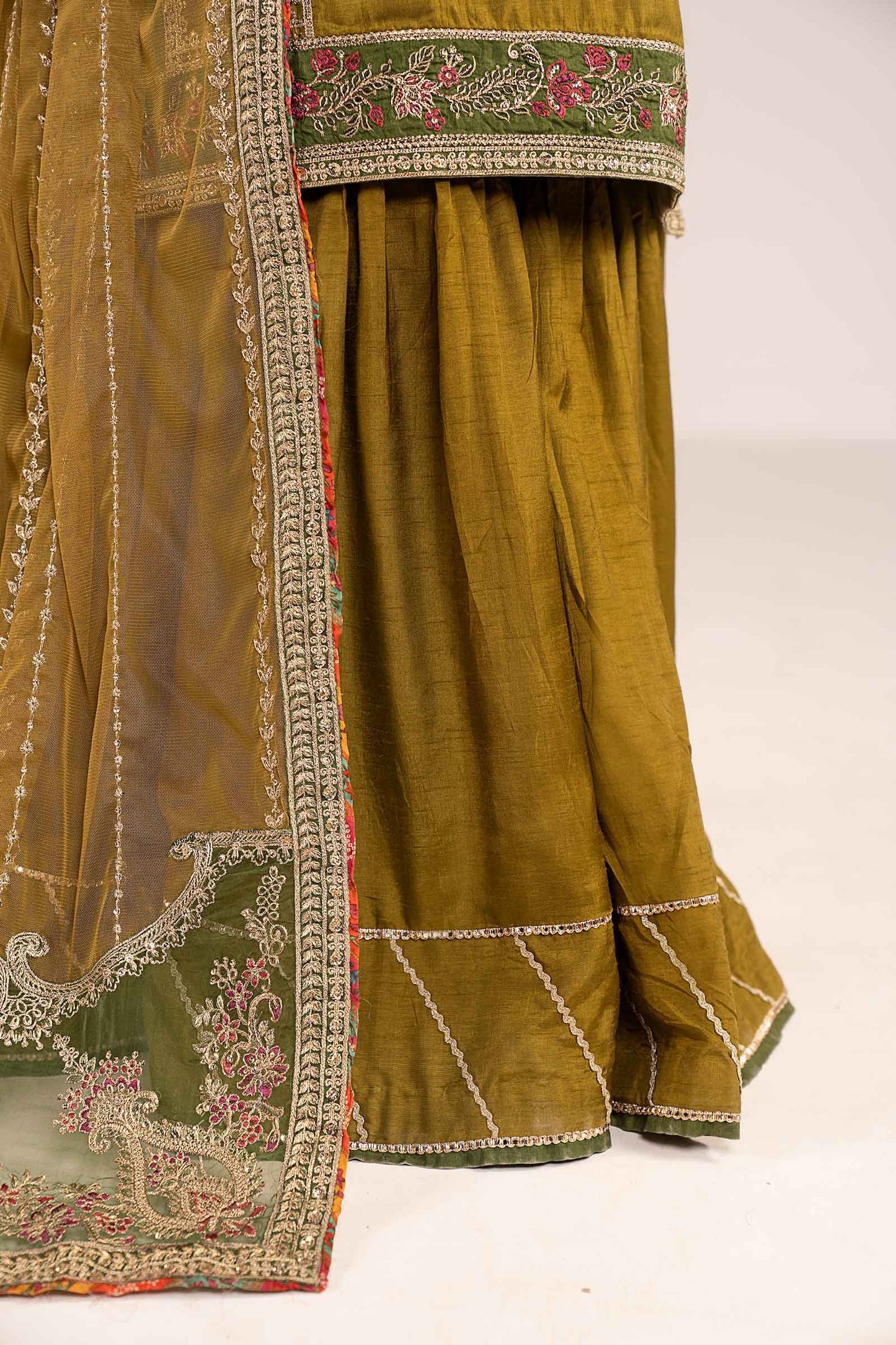 Maria B | Eid Collection 26 | SF-W25-10